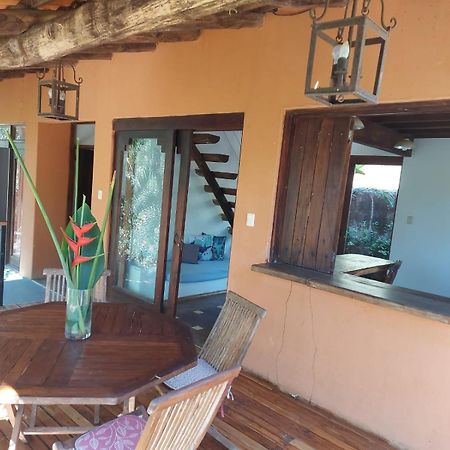 Villas Punta India Ostional Wildlife Refuge Exterior foto