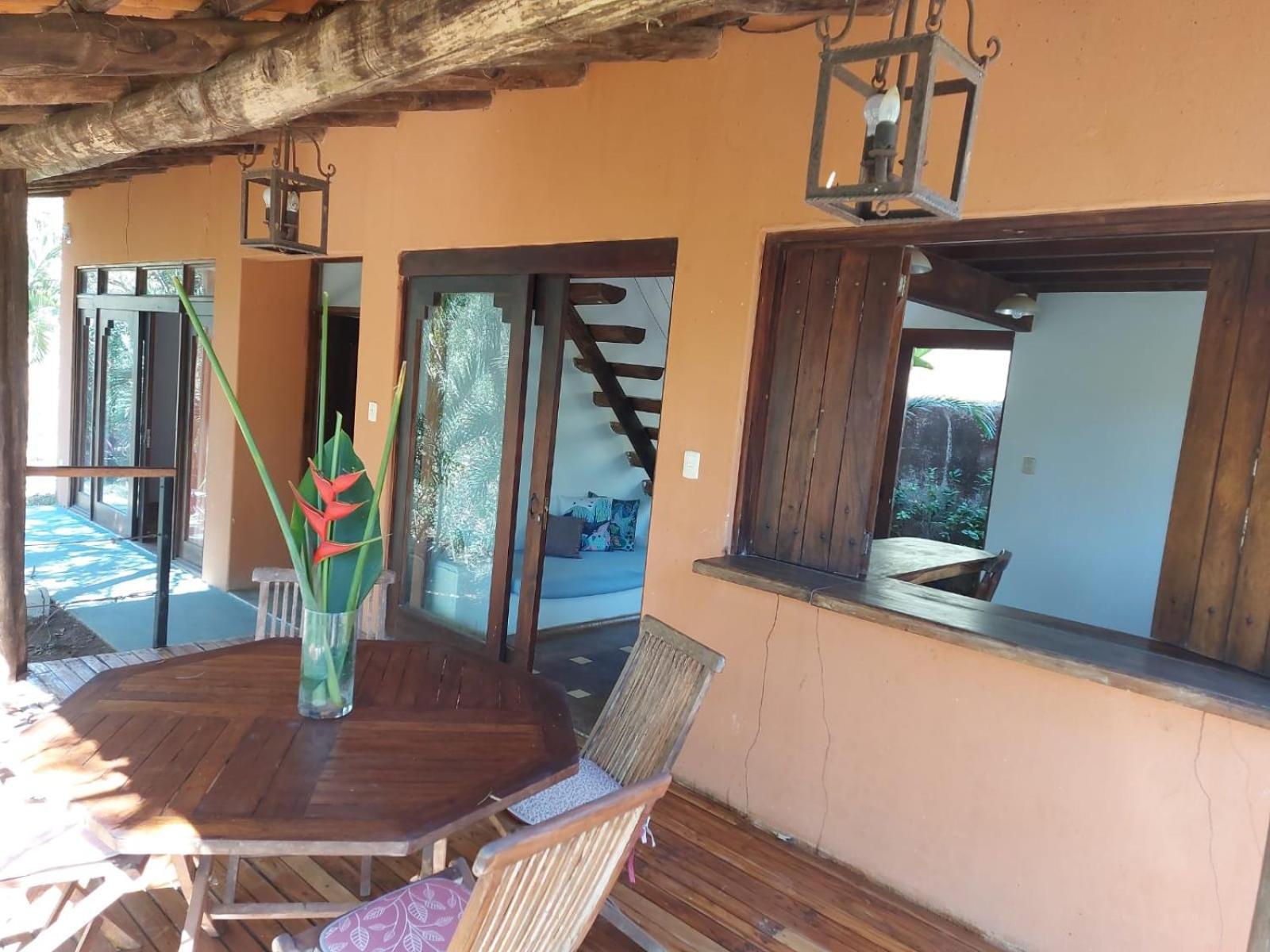 Villas Punta India Ostional Wildlife Refuge Exterior foto