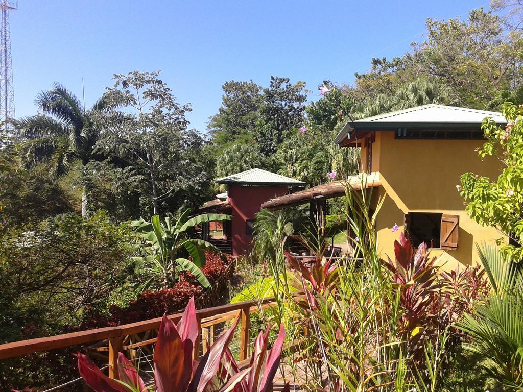 Villas Punta India Ostional Wildlife Refuge Quarto foto