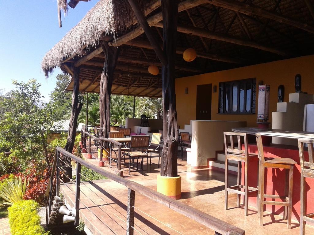 Villas Punta India Ostional Wildlife Refuge Quarto foto